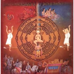 Jain History