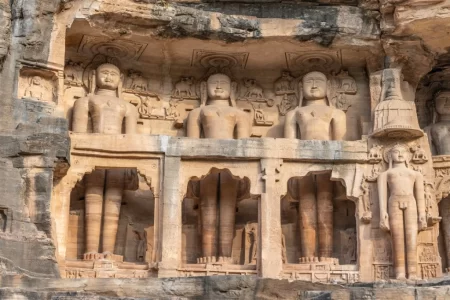 Jain Heritage